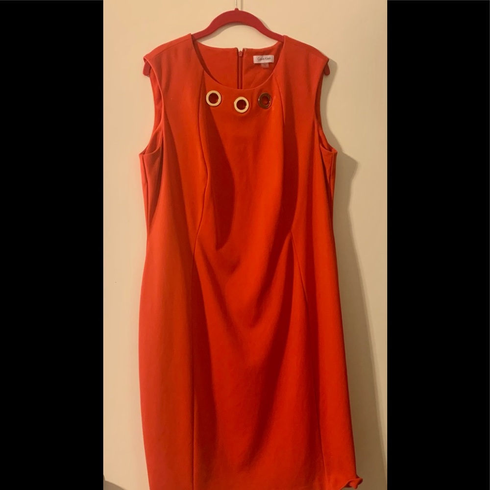 Calvin Klein Dress